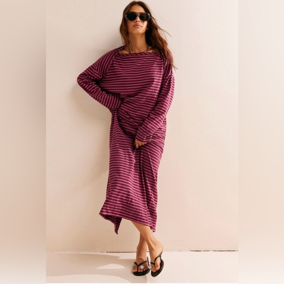 Free People Tivoli Midi - Picture 1 of 11